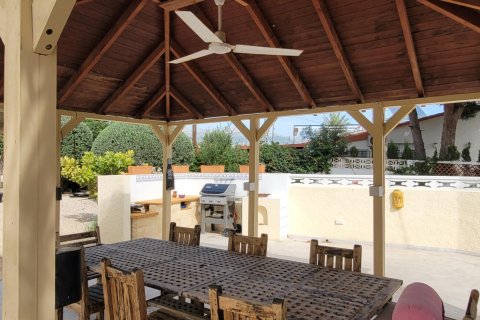 Huvila myytävänä Albir, Alicante, Espanja, 4 makuuhuonetta, 320 m2 No. 116728 - kuva 19
