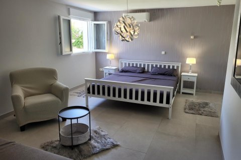 Huvila myytävänä Albir, Alicante, Espanja, 4 makuuhuonetta, 320 m2 No. 116728 - kuva 4