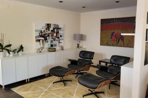 Huvila myytävänä Albir, Alicante, Espanja, 4 makuuhuonetta, 320 m2 No. 116728 - kuva 5