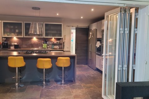 Huvila myytävänä Albir, Alicante, Espanja, 4 makuuhuonetta, 320 m2 No. 116728 - kuva 12