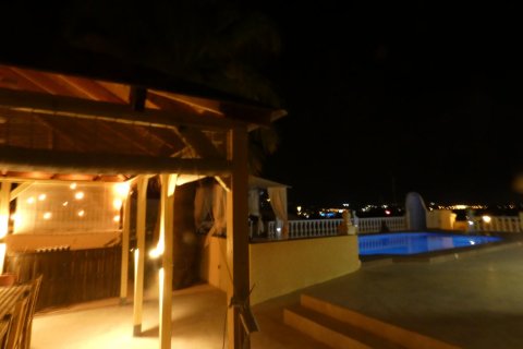 Huvila myytävänä Albir, Alicante, Espanja, 4 makuuhuonetta, 320 m2 No. 116728 - kuva 16