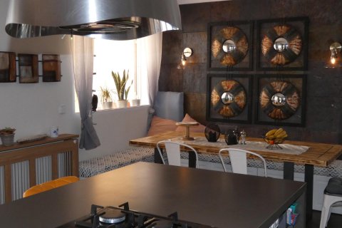 Huvila myytävänä Albir, Alicante, Espanja, 4 makuuhuonetta, 320 m2 No. 116728 - kuva 11