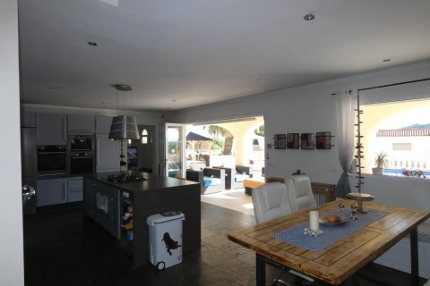 Huvila myytävänä Albir, Alicante, Espanja, 4 makuuhuonetta, 320 m2 No. 116728 - kuva 24