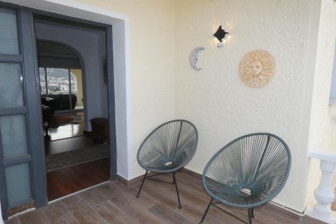 Huvila myytävänä Albir, Alicante, Espanja, 4 makuuhuonetta, 320 m2 No. 116728 - kuva 20