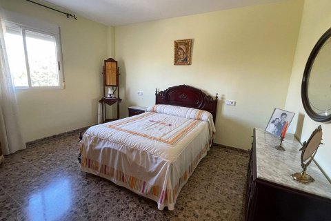 Villa pārdošanā Villajoyosa, Alicante, Spānijā 4 istabas, 448 m2 Nr. 116731 - attēls 10