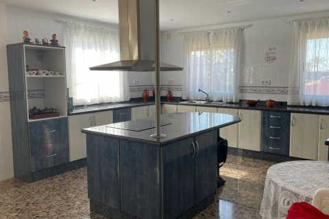 Villa pārdošanā Villajoyosa, Alicante, Spānijā 4 istabas, 448 m2 Nr. 116731 - attēls 4
