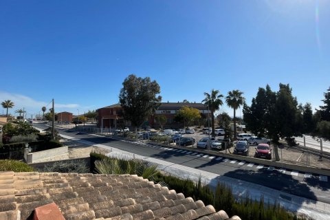 Villa pārdošanā Villajoyosa, Alicante, Spānijā 4 istabas, 448 m2 Nr. 116731 - attēls 12