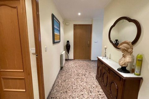 Villa pārdošanā Villajoyosa, Alicante, Spānijā 4 istabas, 448 m2 Nr. 116731 - attēls 17