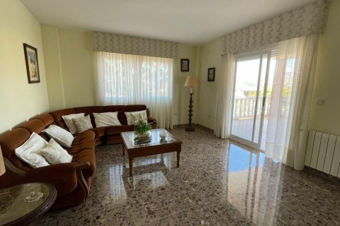 Villa pārdošanā Villajoyosa, Alicante, Spānijā 4 istabas, 448 m2 Nr. 116731 - attēls 14