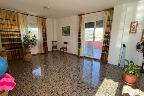 Villa pārdošanā Villajoyosa, Alicante, Spānijā 4 istabas, 448 m2 Nr. 116731 - attēls 19