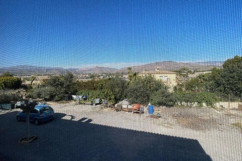 Villa pārdošanā Villajoyosa, Alicante, Spānijā 4 istabas, 448 m2 Nr. 116731 - attēls 20