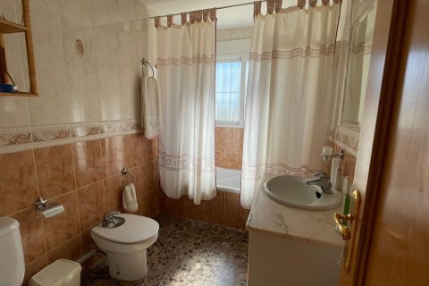 Villa pārdošanā Villajoyosa, Alicante, Spānijā 4 istabas, 448 m2 Nr. 116731 - attēls 30