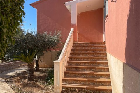 Villa pārdošanā Villajoyosa, Alicante, Spānijā 4 istabas, 448 m2 Nr. 116731 - attēls 25