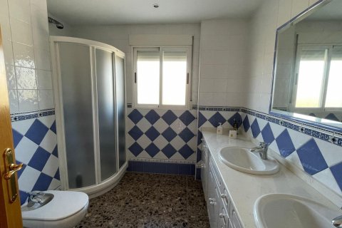 Villa pārdošanā Villajoyosa, Alicante, Spānijā 4 istabas, 448 m2 Nr. 116731 - attēls 18