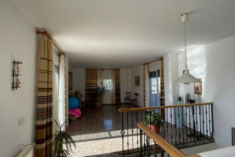 Villa pārdošanā Villajoyosa, Alicante, Spānijā 4 istabas, 448 m2 Nr. 116731 - attēls 5