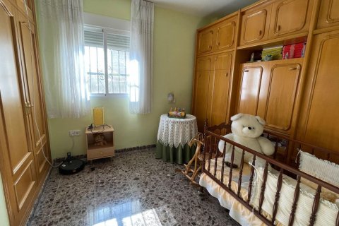 Villa pārdošanā Villajoyosa, Alicante, Spānijā 4 istabas, 448 m2 Nr. 116731 - attēls 23