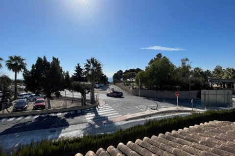 Villa pārdošanā Villajoyosa, Alicante, Spānijā 4 istabas, 448 m2 Nr. 116731 - attēls 27