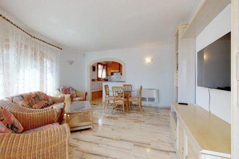 Villa en venta Maryvilla, Alicante, España 7 dormitorios, 441 m2 No. 116725 - foto 16