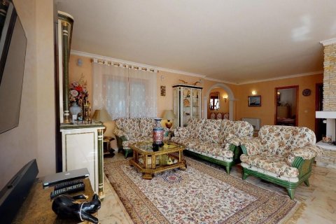 Villa en venta Maryvilla, Alicante, España 7 dormitorios, 441 m2 No. 116725 - foto 5