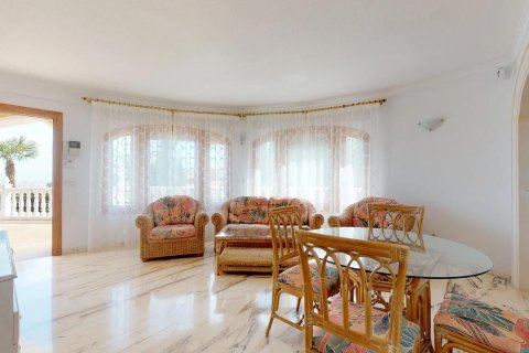 Villa en venta Maryvilla, Alicante, España 7 dormitorios, 441 m2 No. 116725 - foto 20