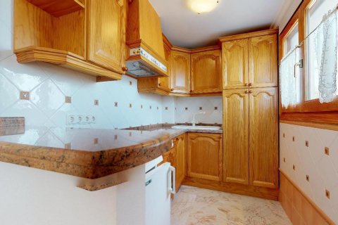 Villa en venta Maryvilla, Alicante, España 7 dormitorios, 441 m2 No. 116725 - foto 7