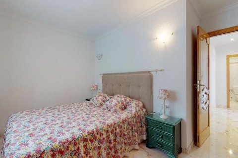 Villa en venta Maryvilla, Alicante, España 7 dormitorios, 441 m2 No. 116725 - foto 24