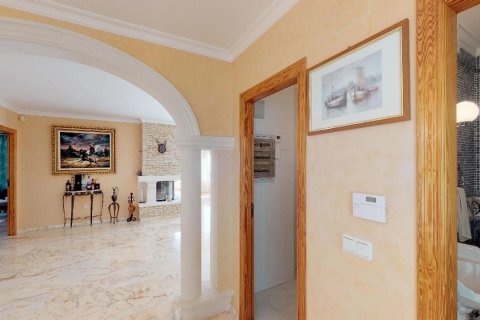 Villa en venta Maryvilla, Alicante, España 7 dormitorios, 441 m2 No. 116725 - foto 12