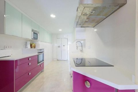 Villa en venta Maryvilla, Alicante, España 7 dormitorios, 441 m2 No. 116725 - foto 21