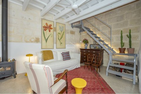 Appartamento in vendita a Alaior, Menorca, Spagna 1 camera da letto, 84 mq. N° 167299 - foto 6
