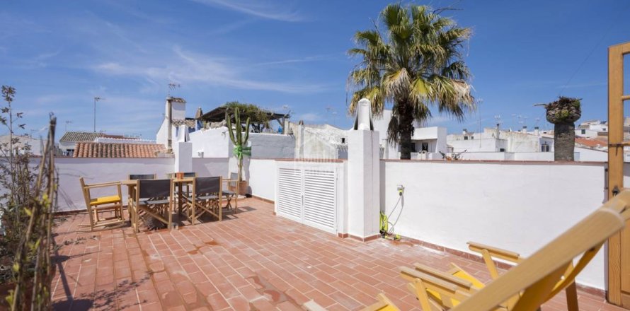 Appartamento a Alaior, Menorca, Spagna 1 camera da letto, 84 mq. N° 167299