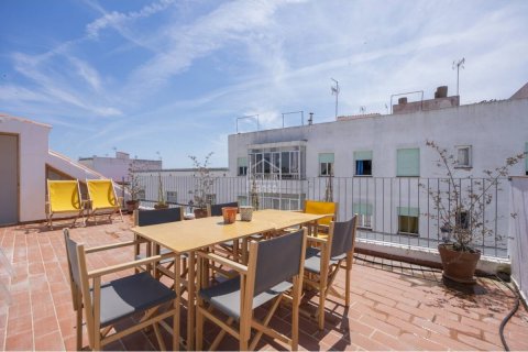 Appartamento in vendita a Alaior, Menorca, Spagna 1 camera da letto, 84 mq. N° 167299 - foto 3