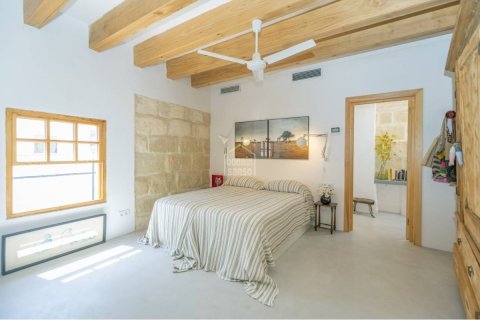 Appartamento in vendita a Alaior, Menorca, Spagna 1 camera da letto, 84 mq. N° 167299 - foto 12