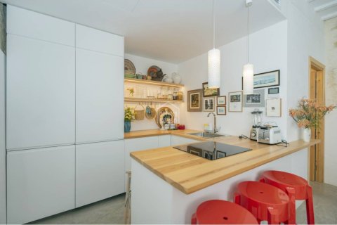 Appartamento in vendita a Alaior, Menorca, Spagna 1 camera da letto, 84 mq. N° 167299 - foto 9