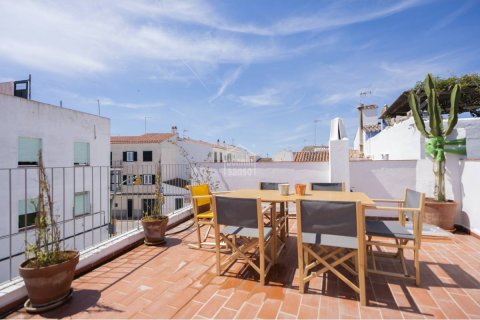 Appartamento in vendita a Alaior, Menorca, Spagna 1 camera da letto, 84 mq. N° 167299 - foto 2