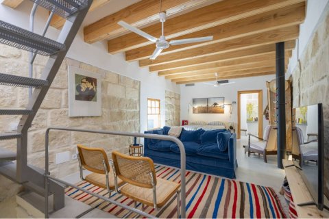 Appartamento in vendita a Alaior, Menorca, Spagna 1 camera da letto, 84 mq. N° 167299 - foto 11