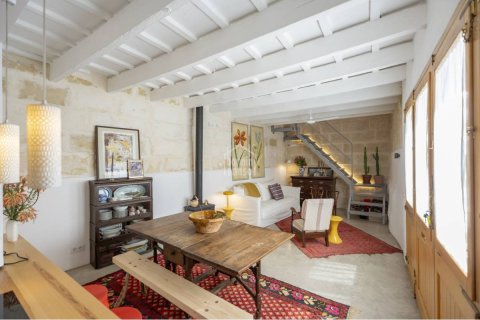 Appartamento in vendita a Alaior, Menorca, Spagna 1 camera da letto, 84 mq. N° 167299 - foto 4