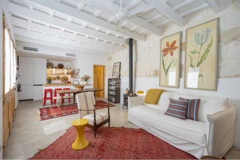 Appartamento in vendita a Alaior, Menorca, Spagna 1 camera da letto, 84 mq. N° 167299 - foto 5