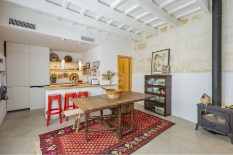 Appartamento in vendita a Alaior, Menorca, Spagna 1 camera da letto, 84 mq. N° 167299 - foto 8
