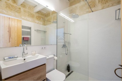 Appartamento in vendita a Alaior, Menorca, Spagna 1 camera da letto, 84 mq. N° 167299 - foto 13