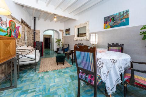 Townhouse for sale in Selva, Mallorca, Spain 3 bedrooms, 140 sq.m. No. 167300 - photo 10