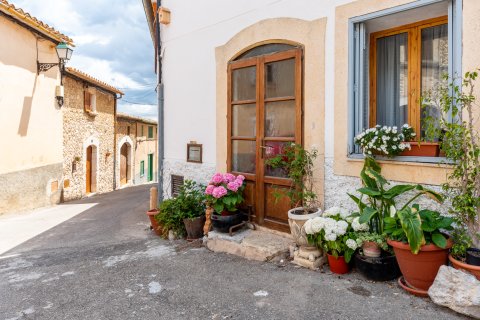 Townhouse for sale in Selva, Mallorca, Spain 3 bedrooms, 140 sq.m. No. 167300 - photo 14