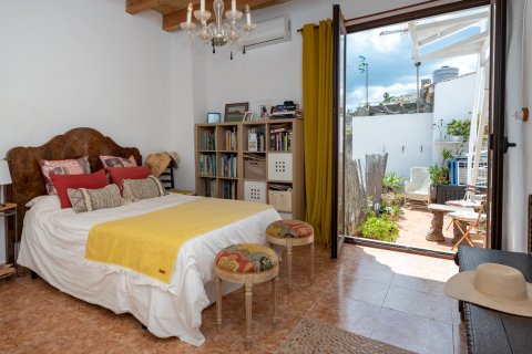 Townhouse for sale in Selva, Mallorca, Spain 3 bedrooms, 140 sq.m. No. 167300 - photo 17
