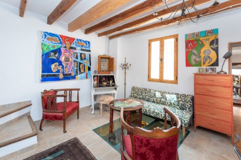 Townhouse for sale in Selva, Mallorca, Spain 3 bedrooms, 140 sq.m. No. 167300 - photo 7