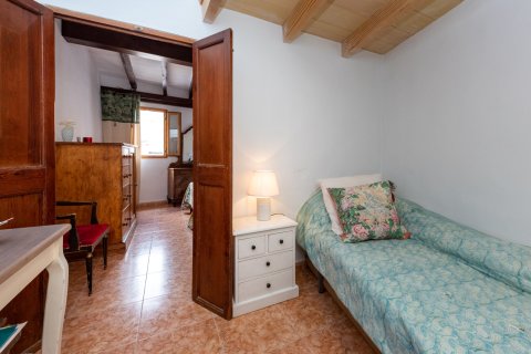 Townhouse for sale in Selva, Mallorca, Spain 3 bedrooms, 140 sq.m. No. 167300 - photo 21