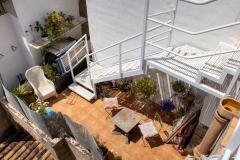Townhouse for sale in Selva, Mallorca, Spain 3 bedrooms, 140 sq.m. No. 167300 - photo 15