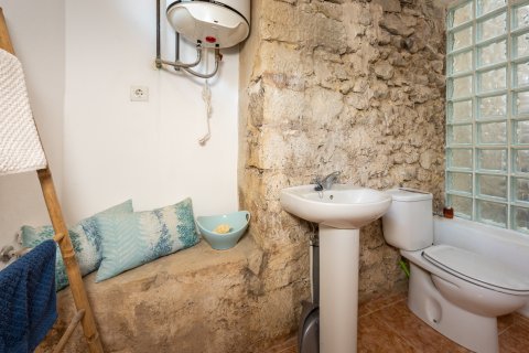 Townhouse for sale in Selva, Mallorca, Spain 3 bedrooms, 140 sq.m. No. 167300 - photo 22