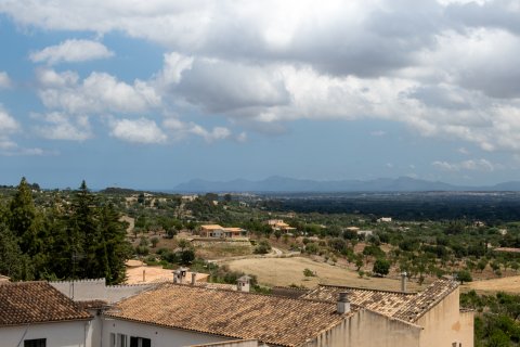 Townhouse for sale in Selva, Mallorca, Spain 3 bedrooms, 140 sq.m. No. 167300 - photo 4