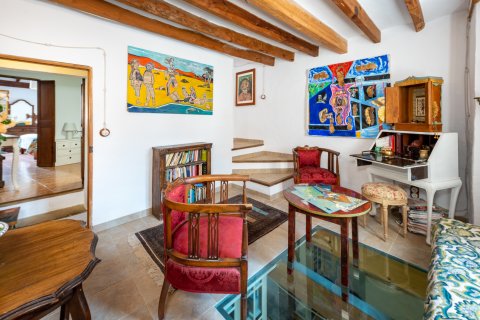 Townhouse for sale in Selva, Mallorca, Spain 3 bedrooms, 140 sq.m. No. 167300 - photo 6