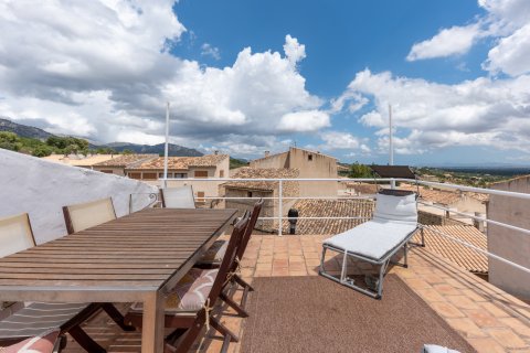 Townhouse for sale in Selva, Mallorca, Spain 3 bedrooms, 140 sq.m. No. 167300 - photo 3