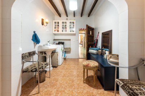 Townhouse for sale in Selva, Mallorca, Spain 3 bedrooms, 140 sq.m. No. 167300 - photo 19